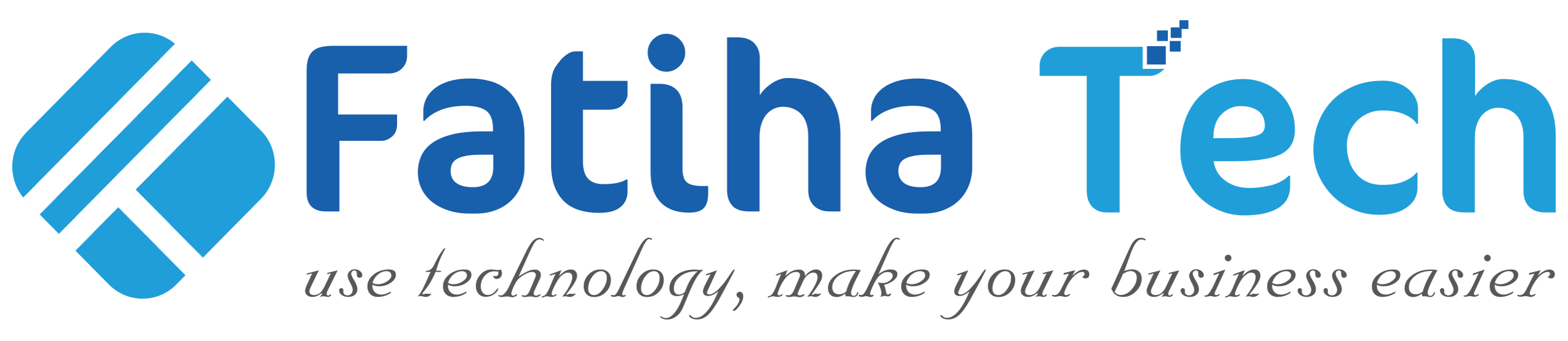 Fatiha Tech